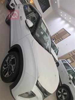 هيونداي كريتا